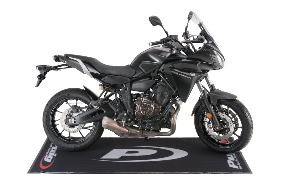 KAWASAKI J 125 [2021] – Carpet – Black