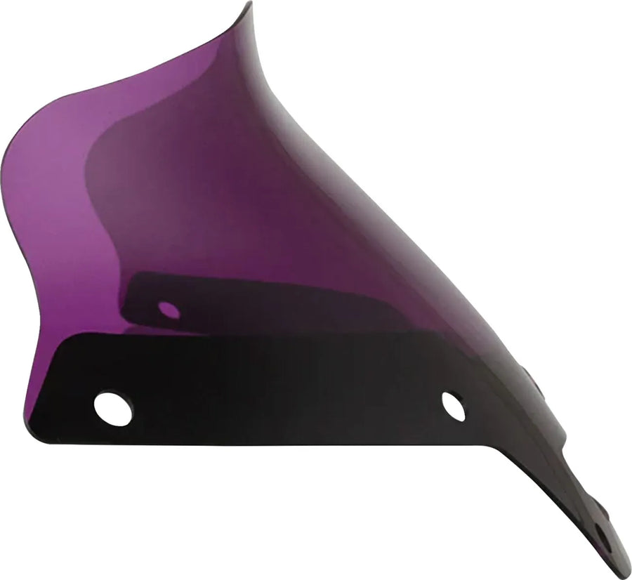 harley davidson fxlrst [KLOCK WERKS] – Kolor Flare™ Sport Windshield