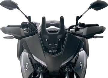 Yamaha MT-07 [WRS]-windshield