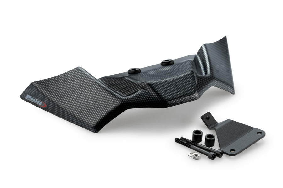 BMW M 1000 R [2024] - Naked windscreen windshield front spoiler