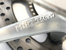 BMW F 800 ST [2006] - Front wheel rim-3