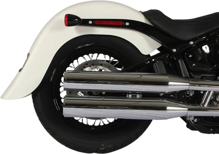 harley davidson softail street bob fxbb [KLOCK WERKS] – Benchmark rear fender