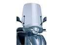 HONDA SH 150I 4T E3 [2016] – Scooter windscreen Urban – Tinted-2