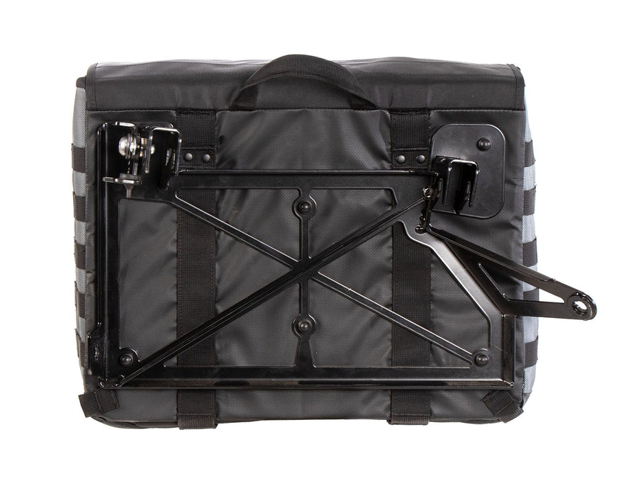BMW R 1300 GS [2023-2025] - Xtravel Basic side pocket pnp PNP (Plug & Play)