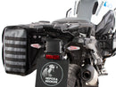 BMW R 1300 GS [2023-2025] - Xtravel Basic side pocket pnp PNP (Plug & Play)-9