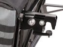 BMW R 1300 GS [2023-2025] - Xtravel Basic side pocket pnp PNP (Plug & Play)-7