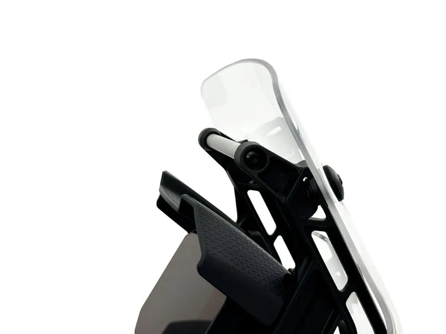 Aprilia Tuareg 660 [WRS] – Windshield