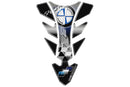 KTM RC 390 [2025] – Future tank protector – silver-29