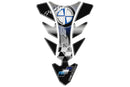 KTM RC 390 [2025] – Future tank protector – silver-16
