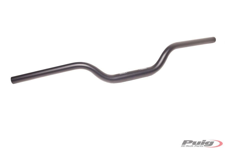 APRILIA TUONO 457 [2025] – Könische Handlebars – Black