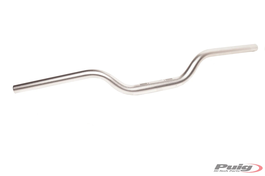 APRILIA TUONO 457 [2025] – Könische Handlebars – Black