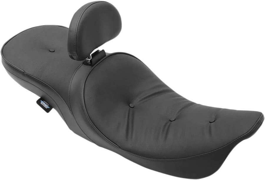 harley davidson flhri [DRAG SPECIALTIES] – Low profile touring seat