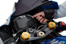 SUZUKI GSX-R 1000 R [2021] – Protector Dashboard – Transparent-3