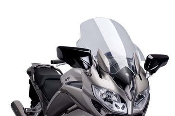 YAMAHA FJR 1300 [2013-2021] - Touring windshield