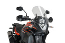 KTM 1090 ADVENTURE [2023] – Touring Screen – Transparent-10