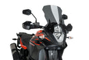 KTM 1090 ADVENTURE [2023] – Touring Screen – Transparent-13