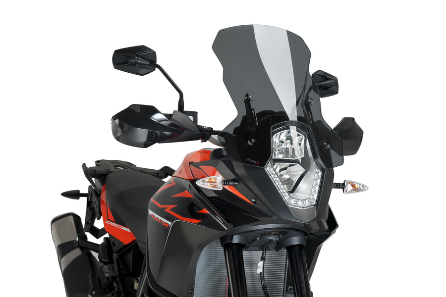 KTM 1090 ADVENTURE [2023] – Touring Screen – Transparent