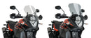KTM 1090 ADVENTURE [2023] – Touring Screen – Transparent-5
