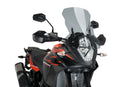 KTM 1090 ADVENTURE [2023] – Touring Screen – Transparent-12