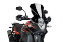 KTM 1090 ADVENTURE [2023] – Touring Screen – Transparent-14