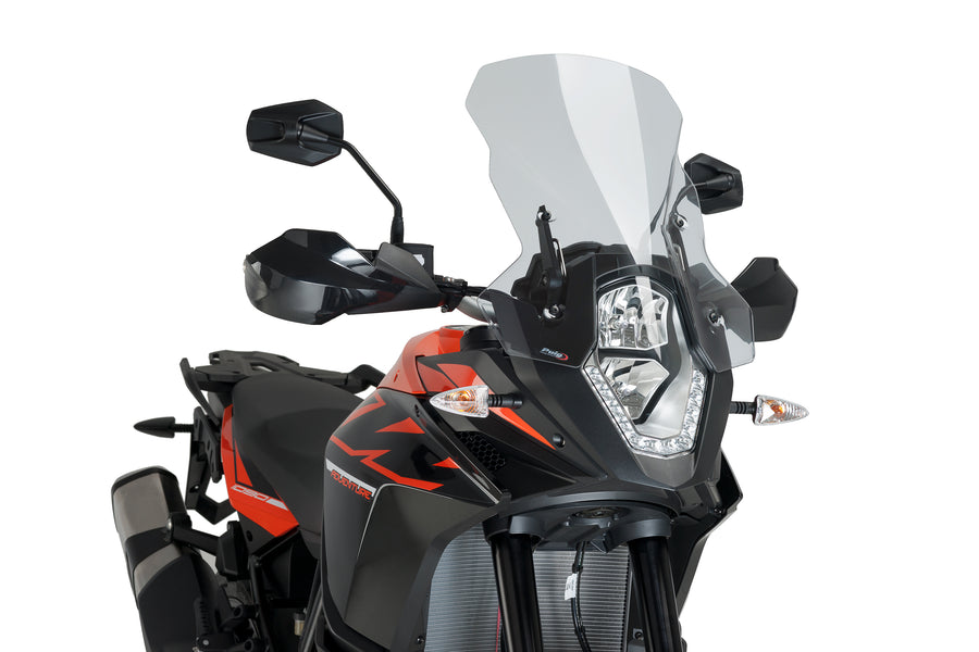 KTM 1090 ADVENTURE [2023] – Touring Screen – Transparent