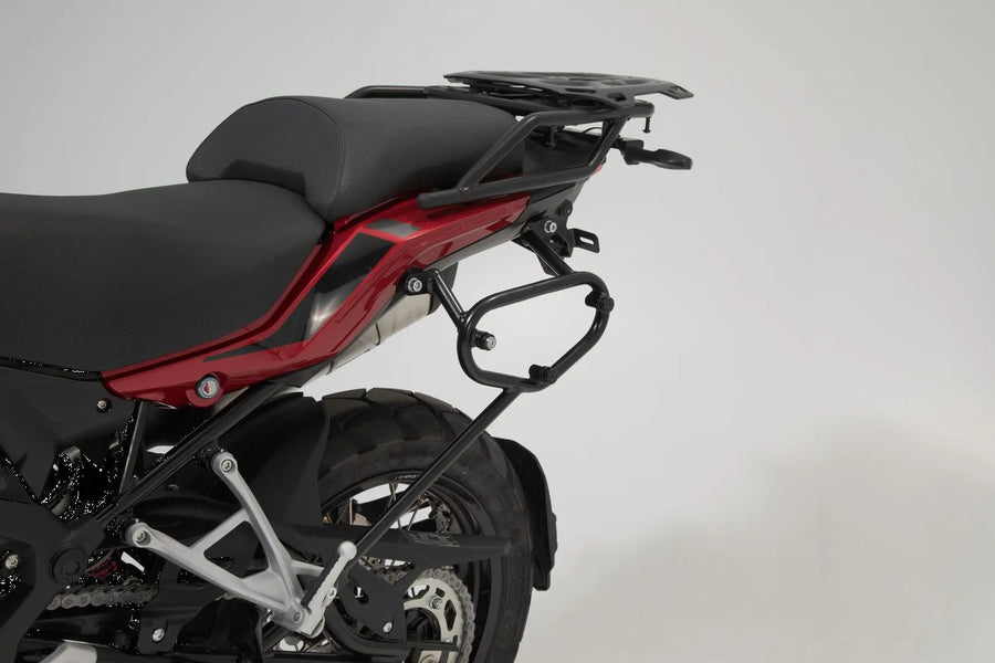 benelli trk 502 [SW-MOTECH] – SLC side luggage rack