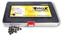 honda cb 600 f hornet [PROX] – replacement valve plates