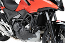 HONDA NC 750 X DCT [2024] – Crash bar – Black-1