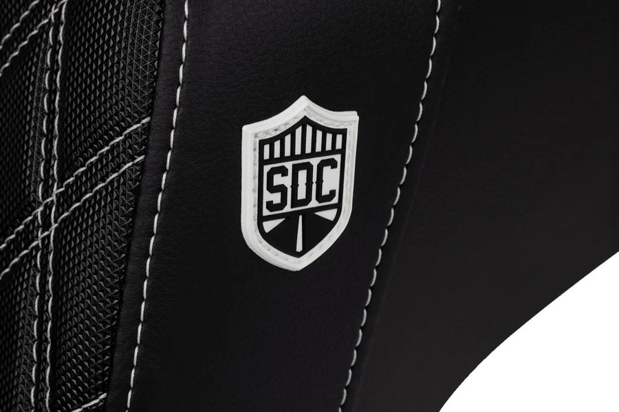 harley-davidson street bob [SADDLEMEN] – Pro Series SDC Performance seat
