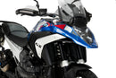 BMW R 1300 GS TROPHY [2025] – Lower Deflector – Transparent-14