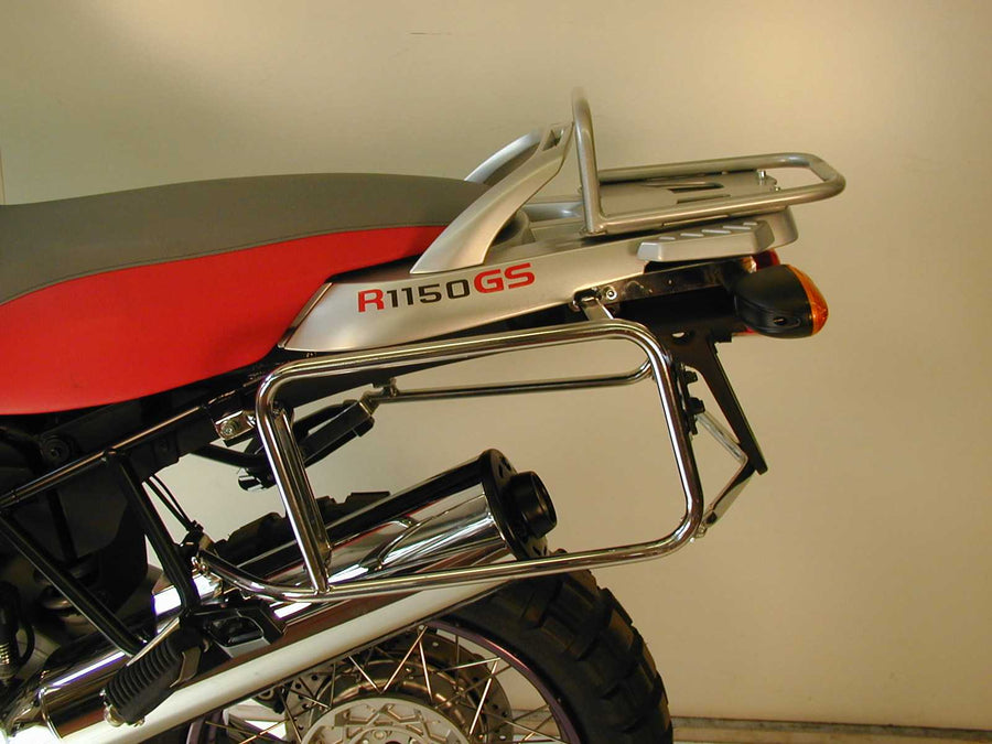 BMW R 1150 GS [2000-2004] - suitcase carrier