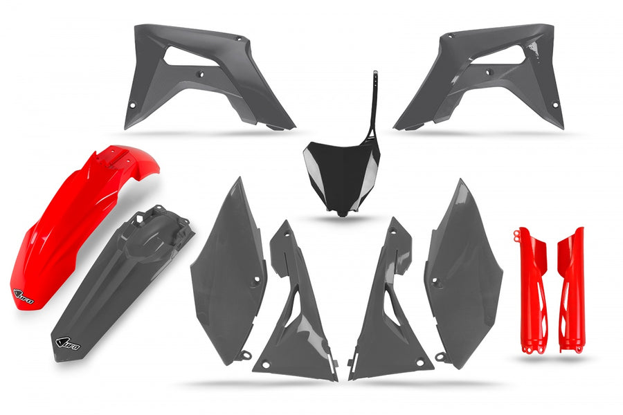 HONDA CRF 450 [2017-2020] - Plastic kit