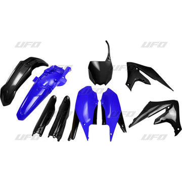 YAMAHA YZ 250 F [2019-2023] - Plastic kit