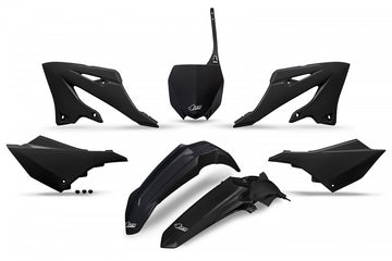 YAMAHA YZ 125 [2022-2025] - Plastic kit