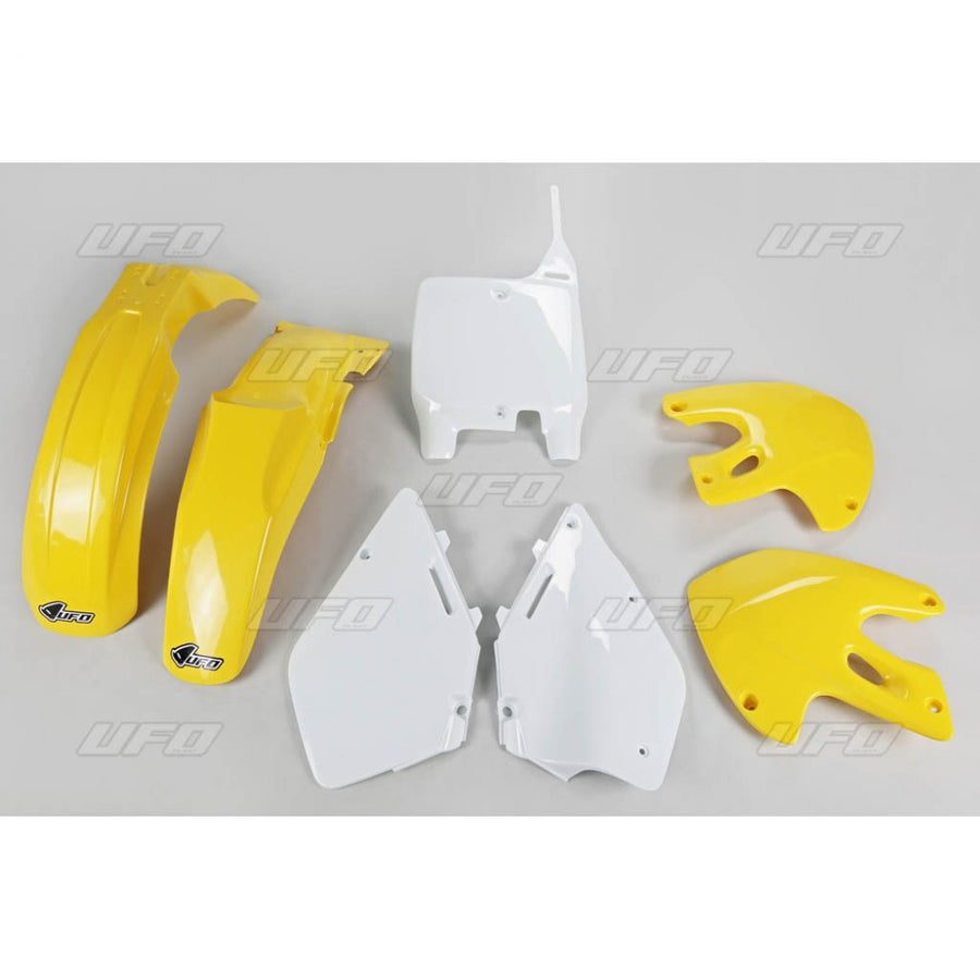 SUZUKI RM 125 [1999-2000] - Plastic kit
