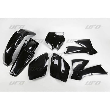 KTM 125 SX [2003] - Plastic kit