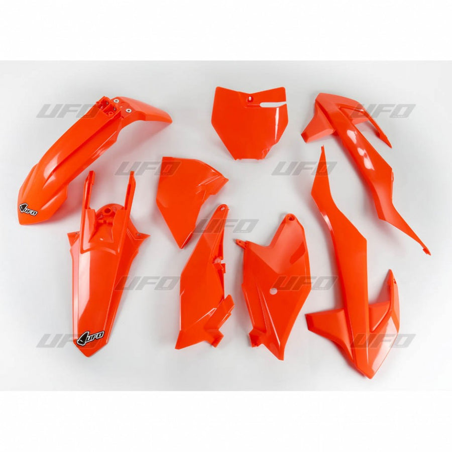 KTM 85 SX [2018-2024] - Plastic kit