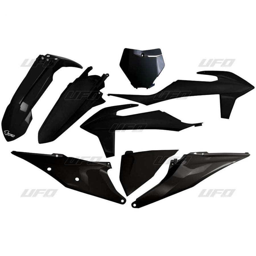 KTM 250 SX [2019-2022] - Plastic kit