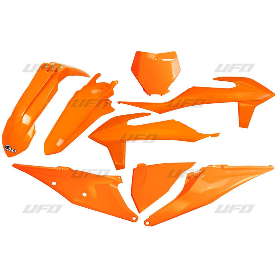 KTM 250 SX F [2019-2022] - Plastic kit for motorcycle