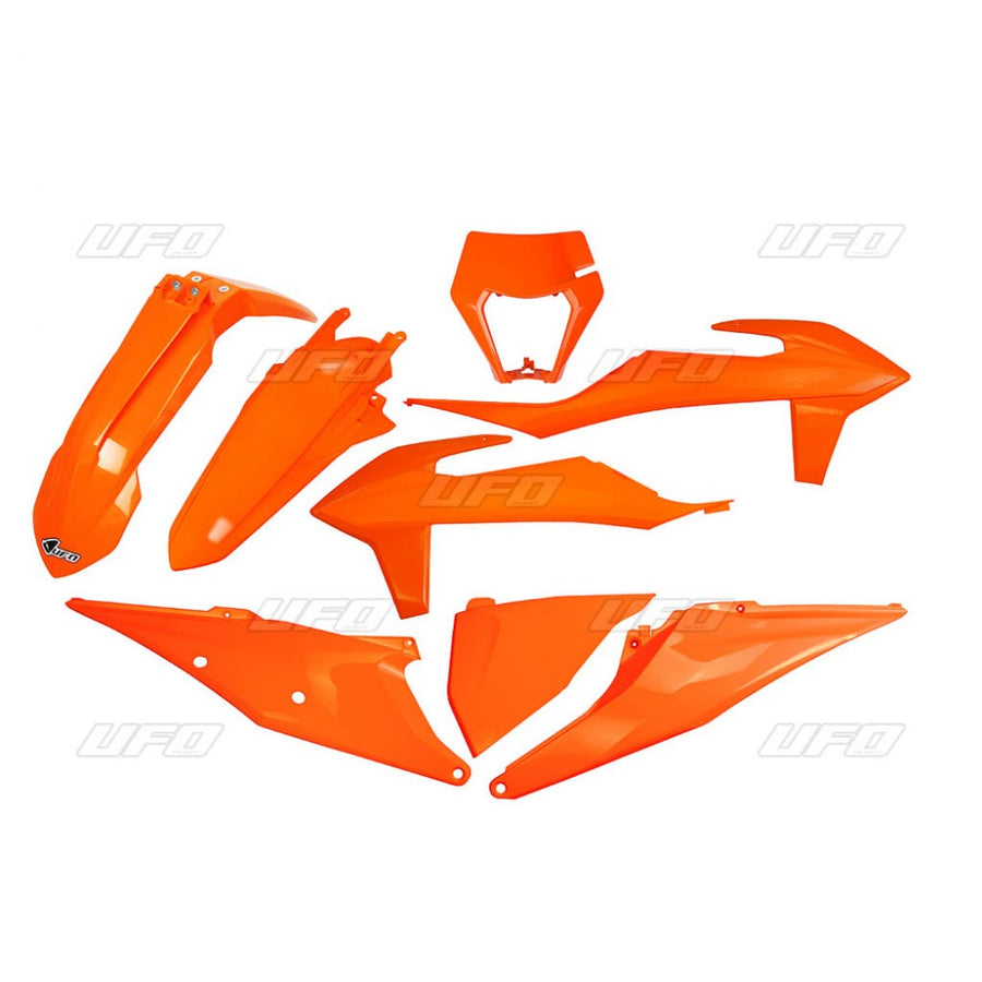 KTM 300 EXC TPI [2020-2023] - Plastic kit for motorcycles