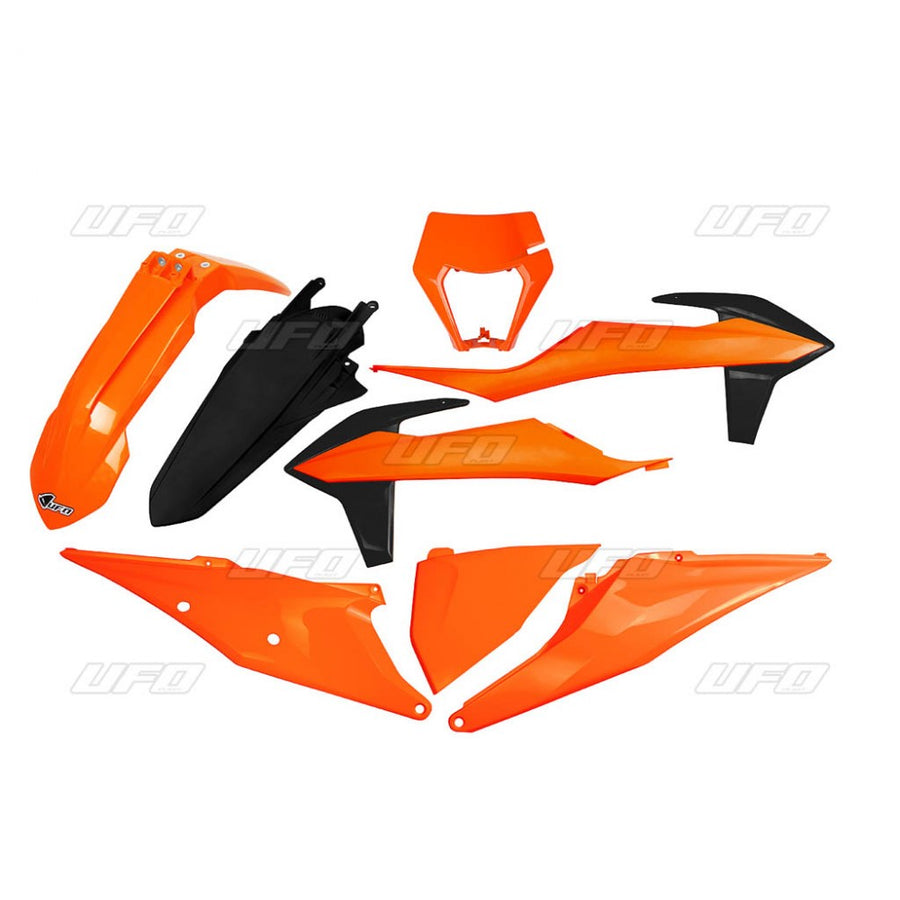 KTM 300 EXC TPI [2020-2023] - Plastic kit