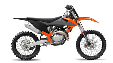 KTM 125 SX [2019-2022] - plastic kit