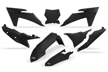 KTM 125 SX [2023-2024] - Plastic kit