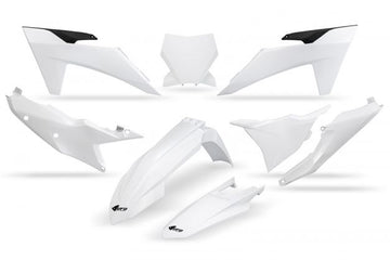 KTM 125 SX [2023-2024] - Plastic kit