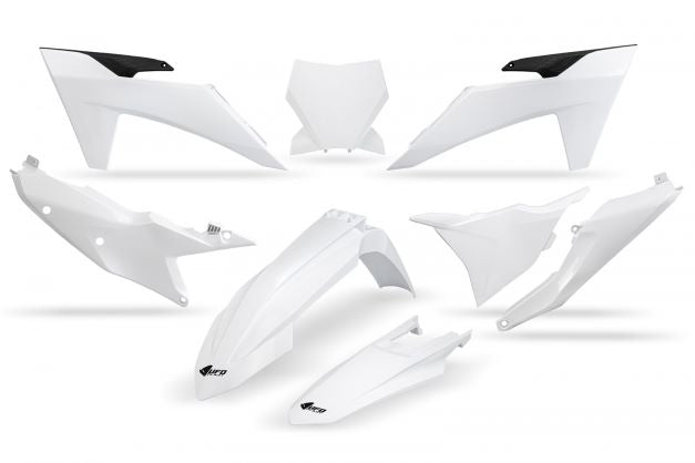 KTM 250 SX F [2023-2024] - Plastic kit for motorcycles