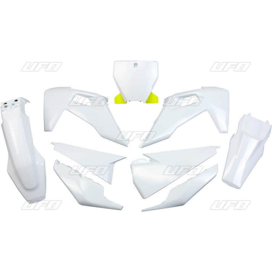 HUSQVARNA FC 250 [2019-2022] - Plastic kit