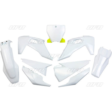 HUSQVARNA FC 350 [2019-2022] - Plastic kit for motorcycles
