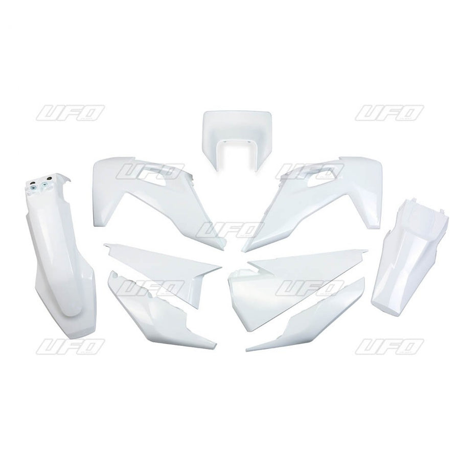 HUSQVARNA FE 250 [2020-2023] - Plastic kit