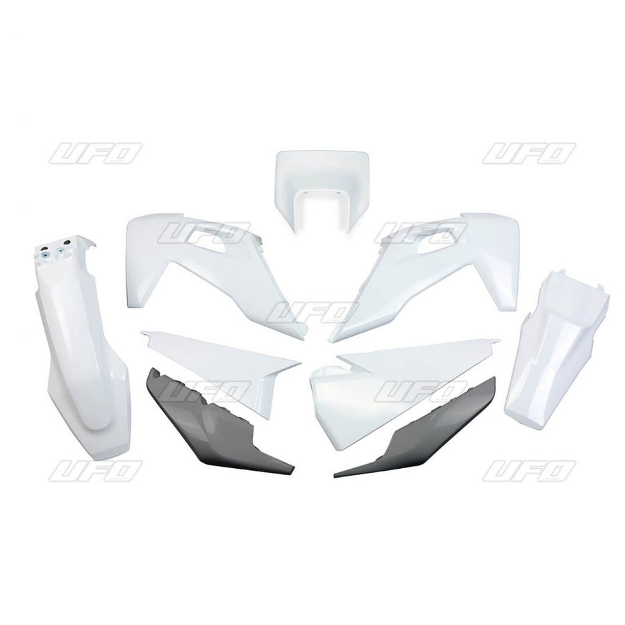 HUSQVARNA TE 150 I [2020-2023] - Plastic kit for motorcycles