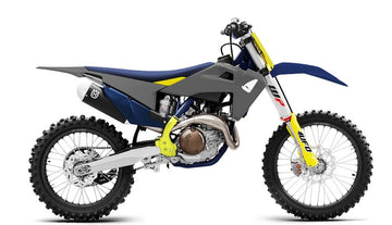 HUSQVARNA FC 350 [2019-2022] - Plastic kit